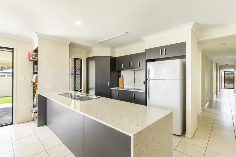 Fifth view of Homely house listing, 25 Celtic Circuit, Townsend NSW 2463