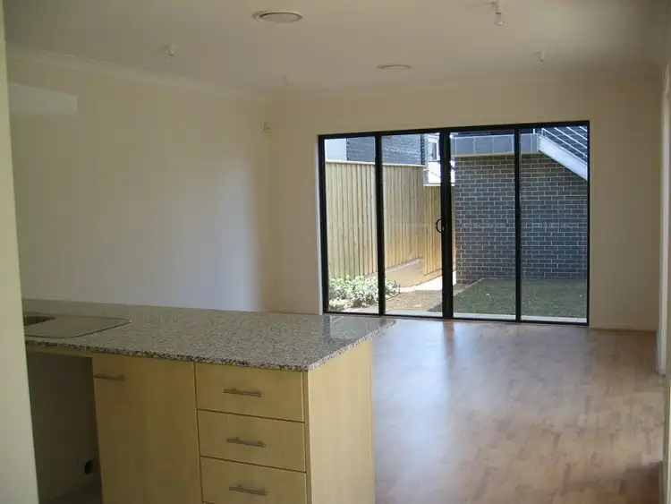 Third view of Homely house listing, 86 Sanctuary Drive, Beaumont Hills NSW 2155