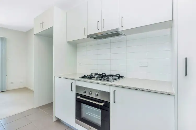 Fourth view of Homely unit listing, 18/4 Ross Road, Crestwood NSW 2620