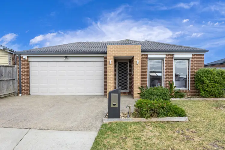 11 Corsair Ridge, Capel Sound VIC 3940