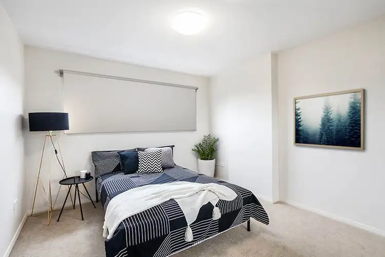 Third view of Homely apartment listing, 104/27 Atchison Street, Wollongong NSW 2500