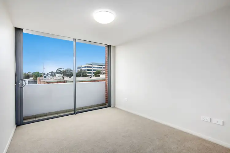Fifth view of Homely apartment listing, 104/27 Atchison Street, Wollongong NSW 2500