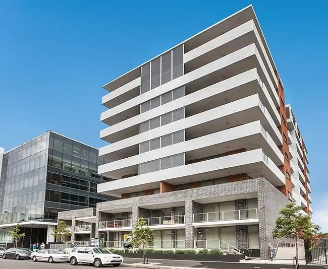 Sixth view of Homely apartment listing, 104/27 Atchison Street, Wollongong NSW 2500