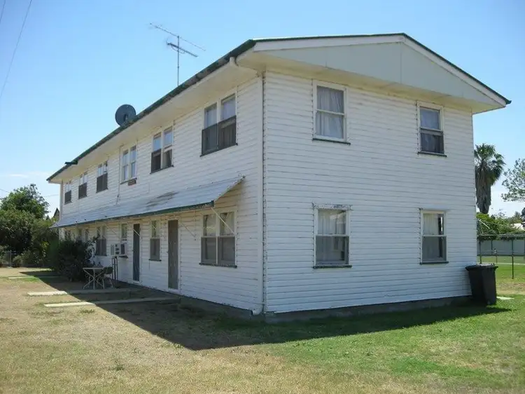 8 HIndmarsh Street
