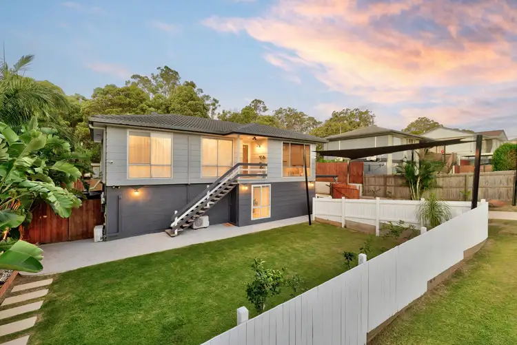 18 Miltara Street, Algester QLD 4115