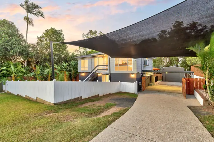 Second view of Homely house listing, 18 Miltara Street, Algester QLD 4115