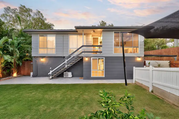 Third view of Homely house listing, 18 Miltara Street, Algester QLD 4115