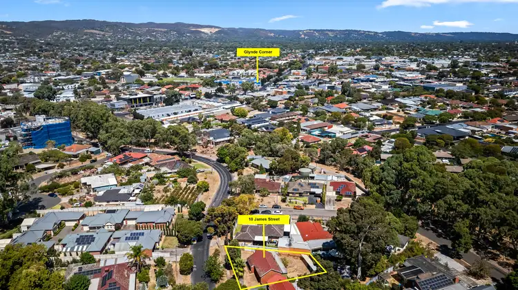 Fourth view of Homely house listing, 10 James Street, Campbelltown SA 5074