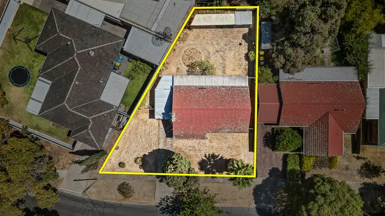 Fifth view of Homely house listing, 10 James Street, Campbelltown SA 5074