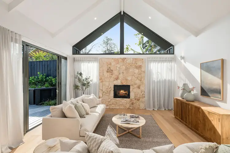 Second view of Homely house listing, 3/103 Kangaloon Road, Bowral NSW 2576