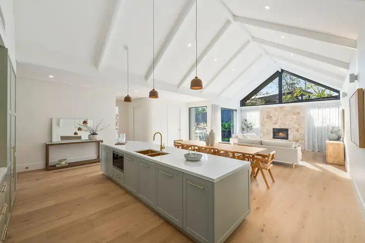 Fourth view of Homely house listing, 3/103 Kangaloon Road, Bowral NSW 2576