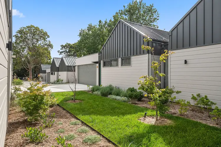 Sixth view of Homely house listing, 3/103 Kangaloon Road, Bowral NSW 2576