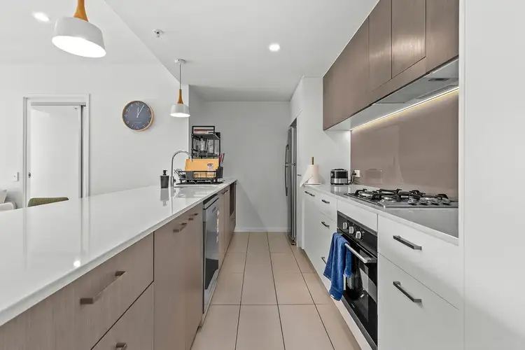 Second view of Homely apartment listing, 3211/29 Station Street, Nundah QLD 4012