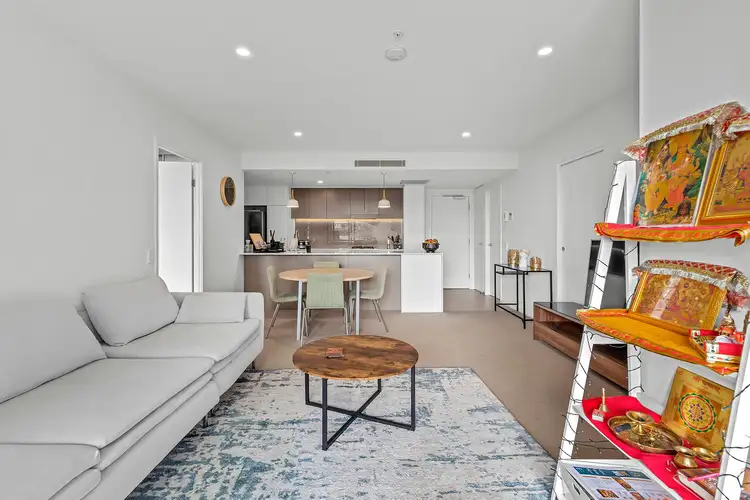 Fourth view of Homely apartment listing, 3211/29 Station Street, Nundah QLD 4012