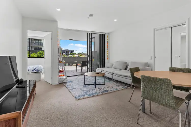 Fifth view of Homely apartment listing, 3211/29 Station Street, Nundah QLD 4012