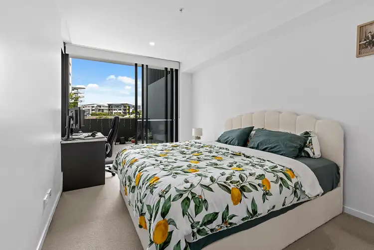Sixth view of Homely apartment listing, 3211/29 Station Street, Nundah QLD 4012