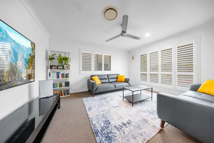 Third view of Homely house listing, 6 Jessie Street, Springfield Lakes QLD 4300