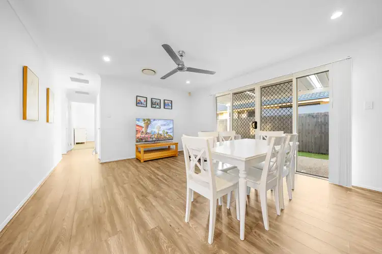 Fourth view of Homely house listing, 6 Jessie Street, Springfield Lakes QLD 4300