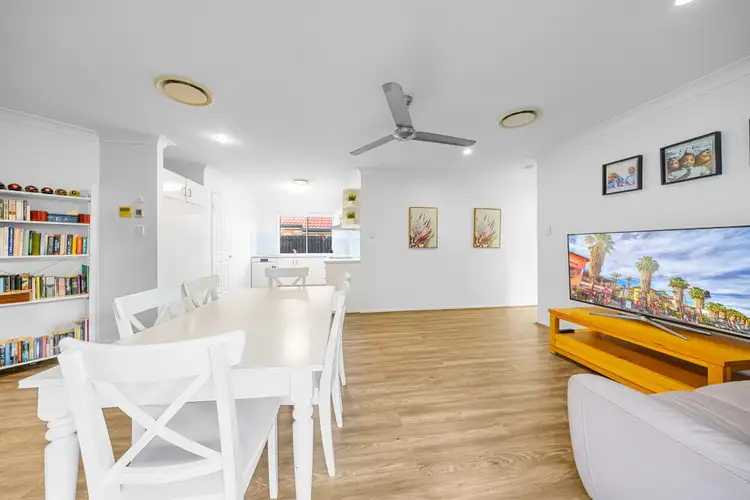 Fifth view of Homely house listing, 6 Jessie Street, Springfield Lakes QLD 4300