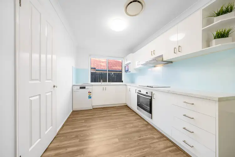 Sixth view of Homely house listing, 6 Jessie Street, Springfield Lakes QLD 4300