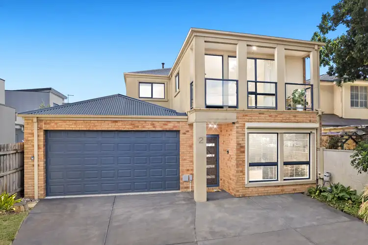 2/227 Thames Promenade, Chelsea Heights VIC 3196