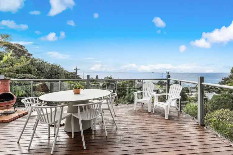 484 Lawrence Hargrave Drive, Wombarra NSW 2515