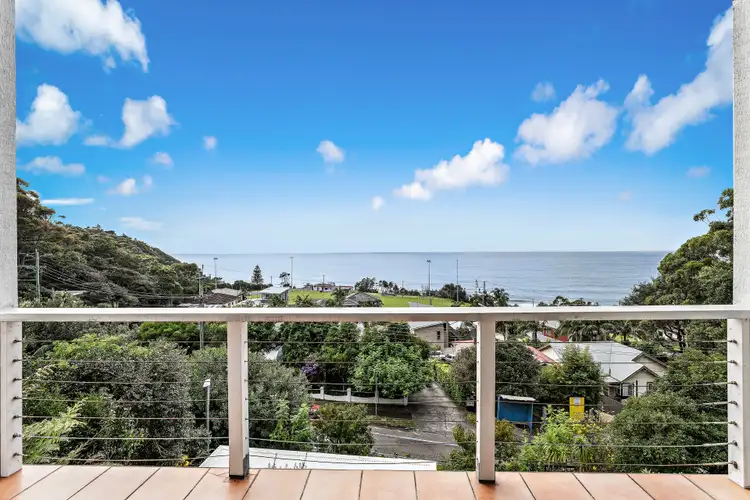 484 Lawrence Hargrave Drive, Wombarra NSW 2515