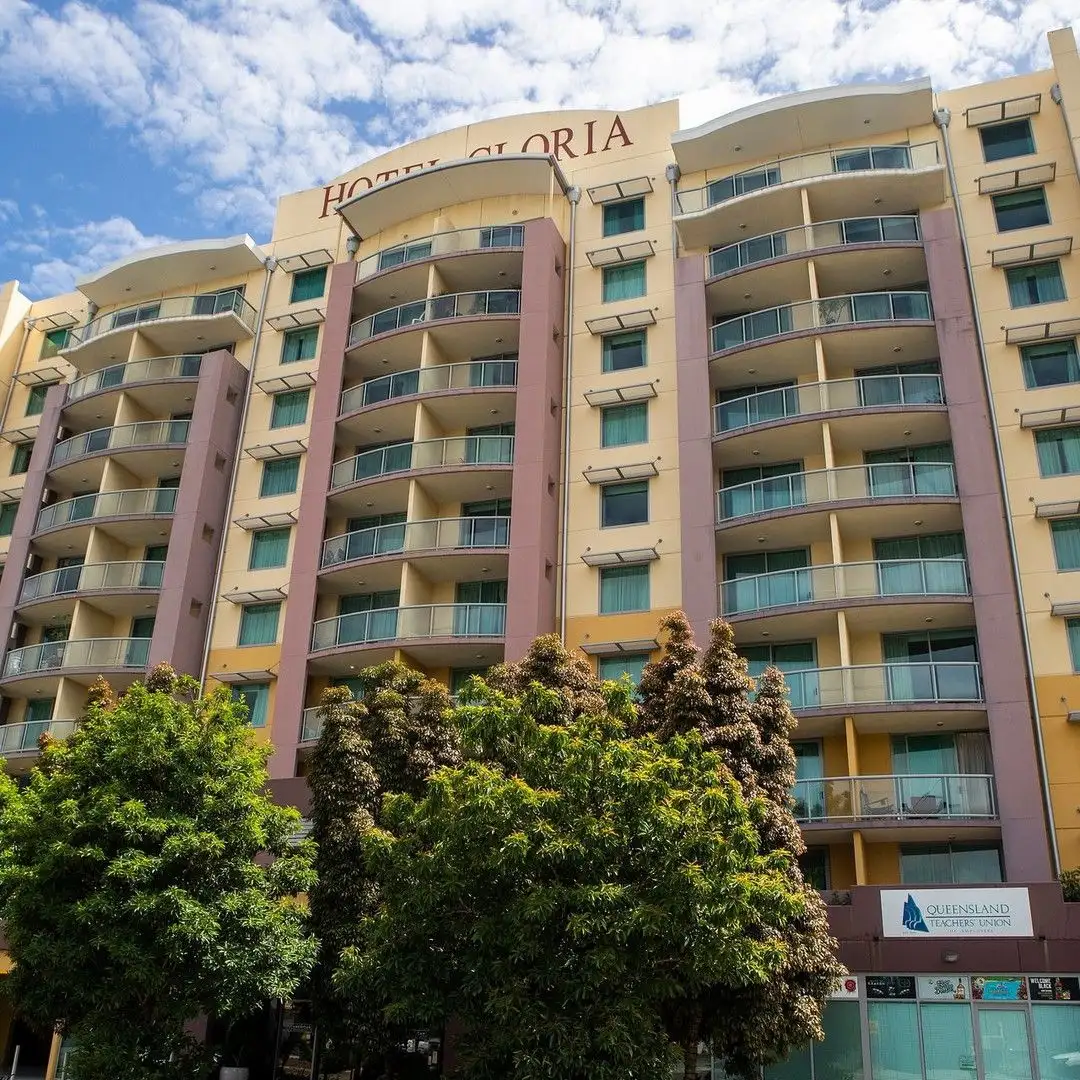 Main view of Homely apartment listing, 109/14-16 Carol Avenue, Springwood QLD 4127