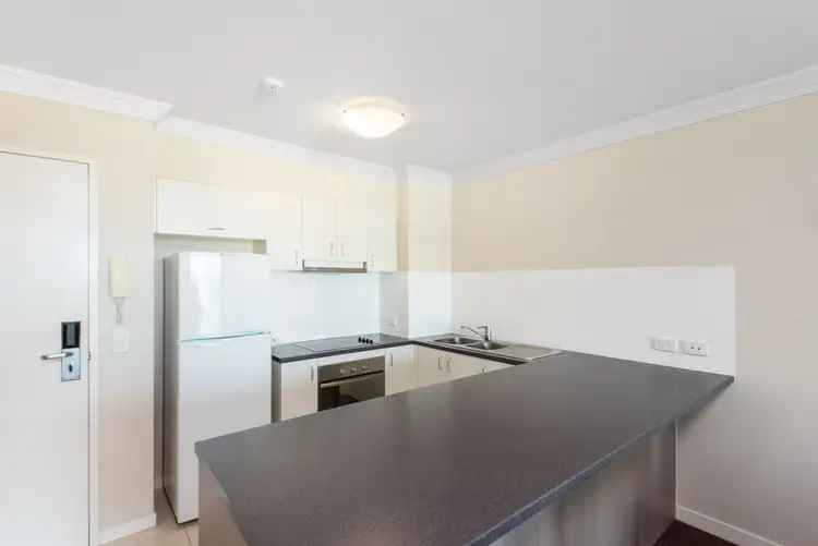 Fifth view of Homely apartment listing, 109/14-16 Carol Avenue, Springwood QLD 4127