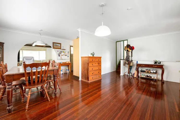 Fourth view of Homely house listing, 44 Verbena Street, Mount Gravatt QLD 4122