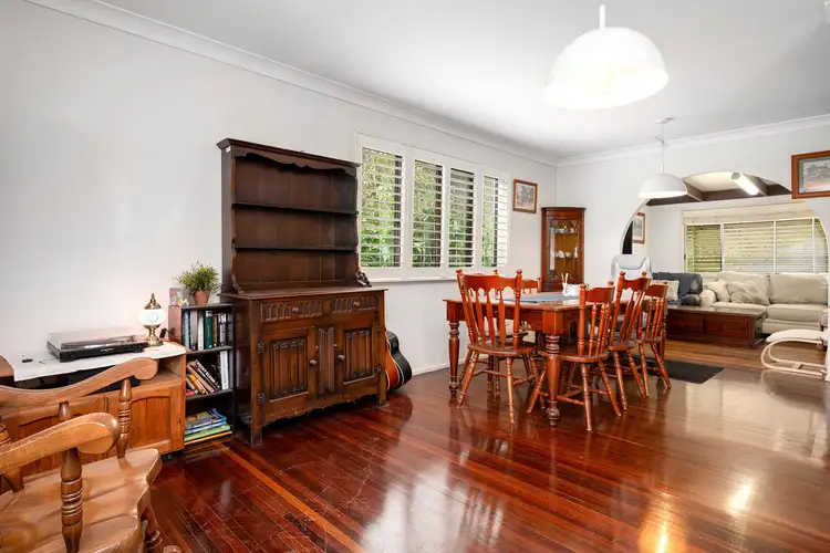 Fifth view of Homely house listing, 44 Verbena Street, Mount Gravatt QLD 4122