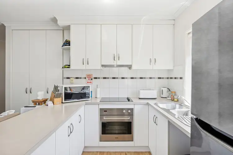 Second view of Homely house listing, 3 Hawke Place, Murray Bridge SA 5253