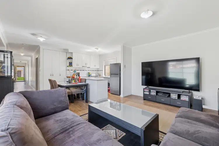 Third view of Homely house listing, 3 Hawke Place, Murray Bridge SA 5253