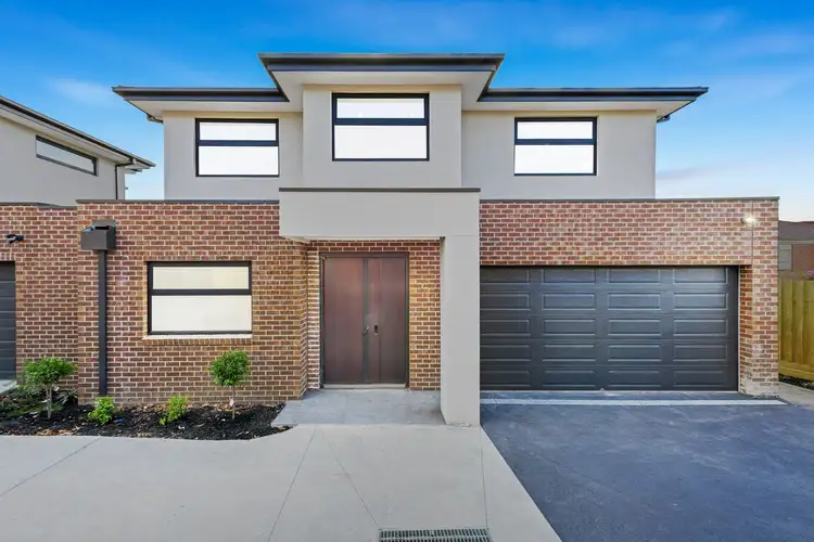 3/4 Medway Street, Box Hill North VIC 3129