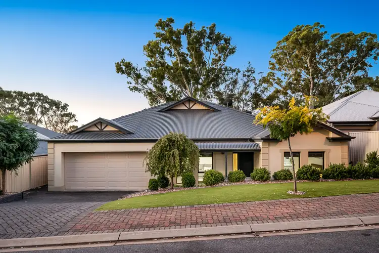 72 Tuscan Road, Golden Grove SA 5125