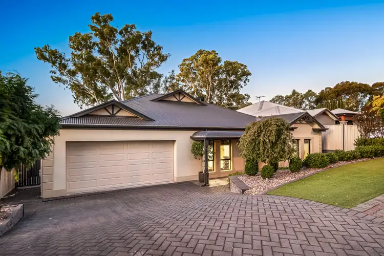 Second view of Homely house listing, 72 Tuscan Road, Golden Grove SA 5125