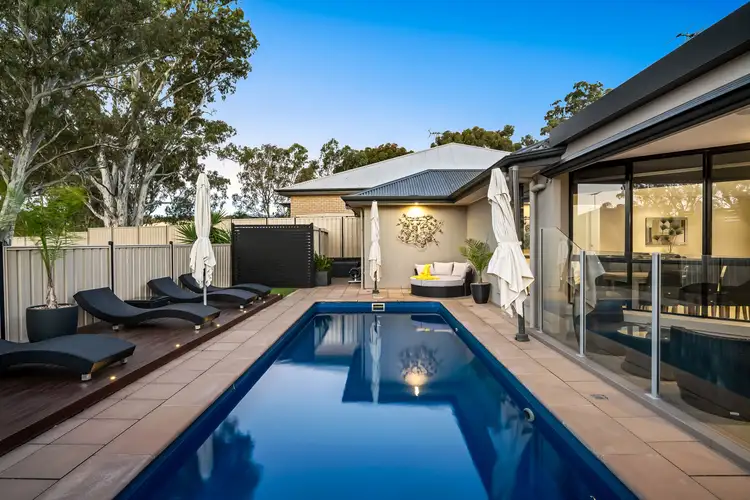 Third view of Homely house listing, 72 Tuscan Road, Golden Grove SA 5125