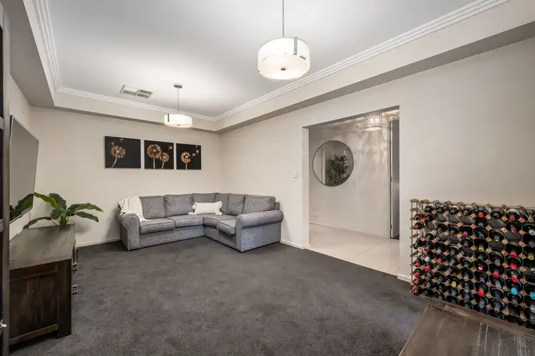 Sixth view of Homely house listing, 72 Tuscan Road, Golden Grove SA 5125