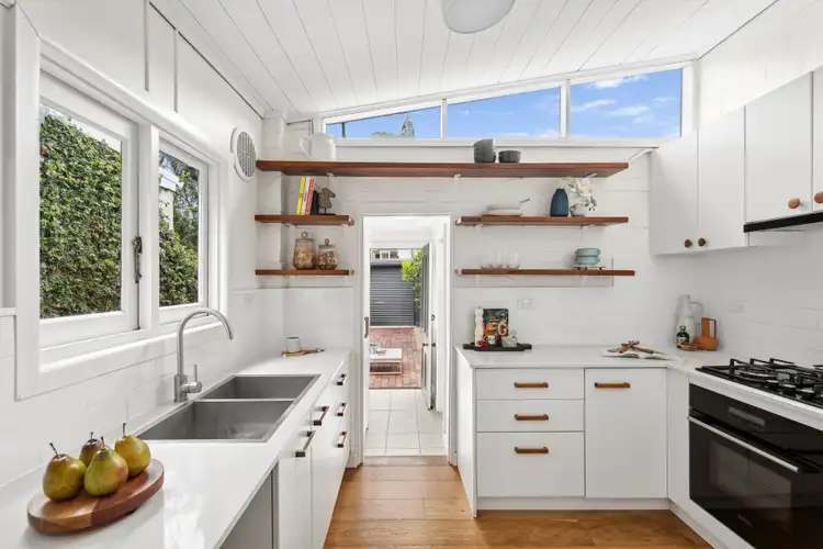 Fourth view of Homely house listing, 162 Denison Street, Newtown NSW 2042