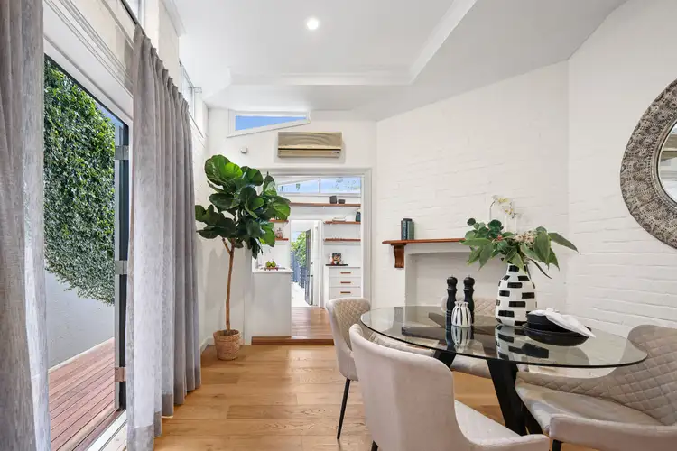 Fifth view of Homely house listing, 162 Denison Street, Newtown NSW 2042