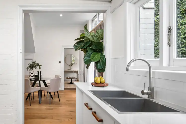 Sixth view of Homely house listing, 162 Denison Street, Newtown NSW 2042