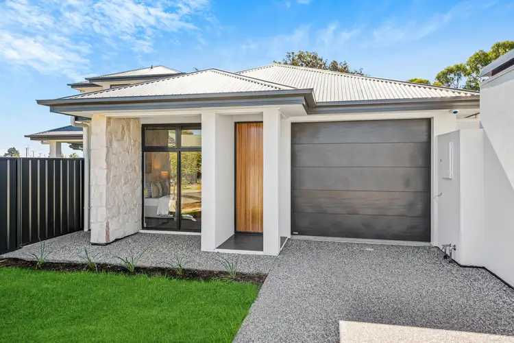 25A Minns Street East, Seaton SA 5023