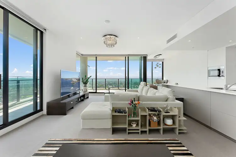 Main view of Homely unit listing, 3X08/7 Railway Street, Chatswood NSW 2067