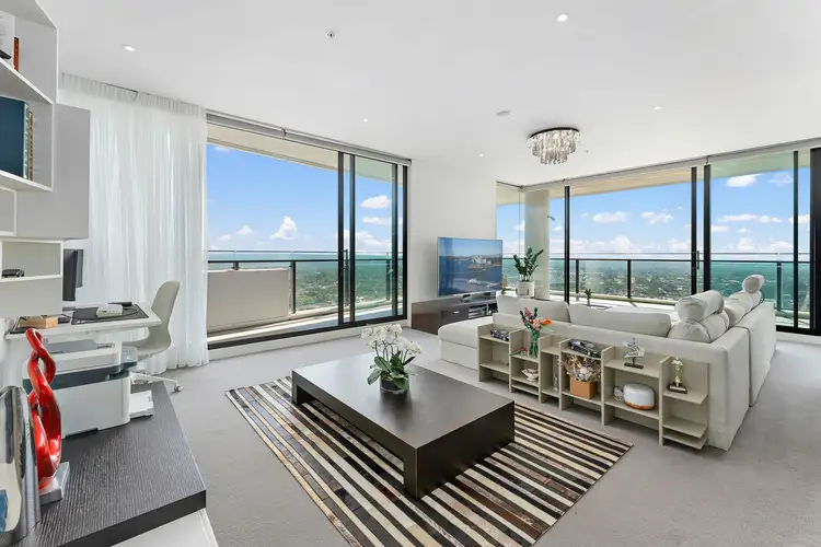 Second view of Homely unit listing, 3X08/7 Railway Street, Chatswood NSW 2067
