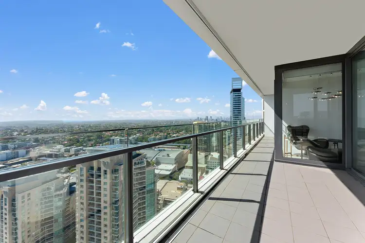 Fourth view of Homely unit listing, 3X08/7 Railway Street, Chatswood NSW 2067