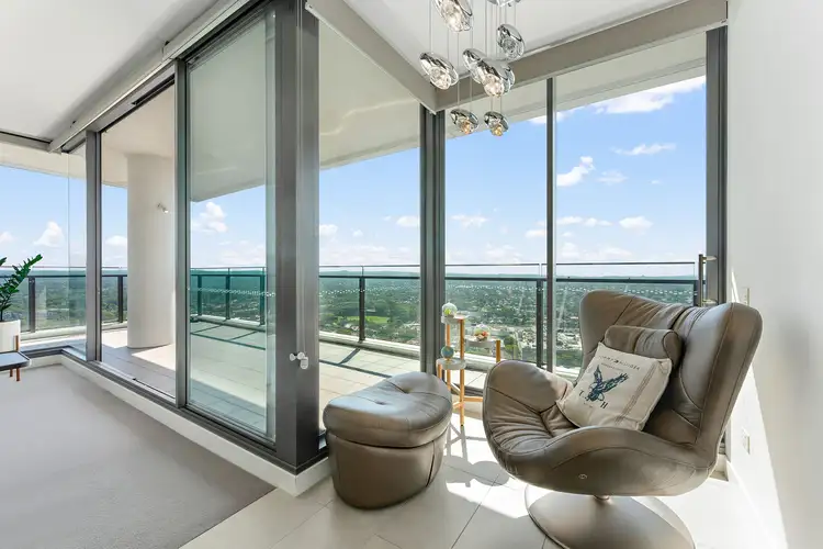 Sixth view of Homely unit listing, 3X08/7 Railway Street, Chatswood NSW 2067