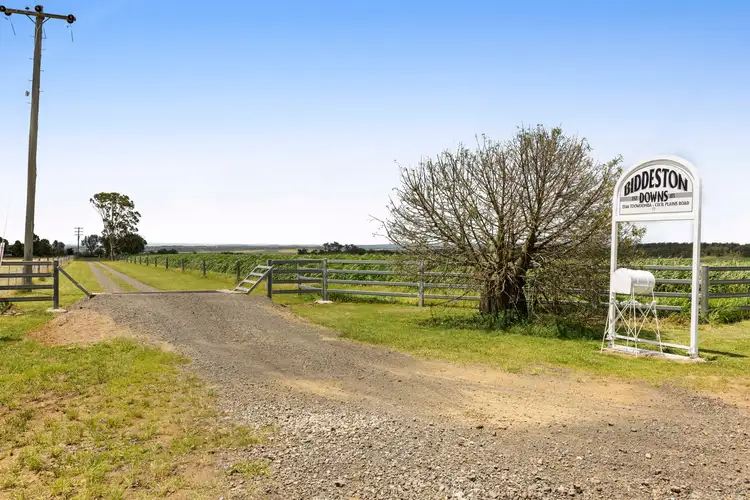 Sixth view of Homely rural property listing, 2266 Toowoomba - Cecil Plains Road, Biddeston QLD 4401