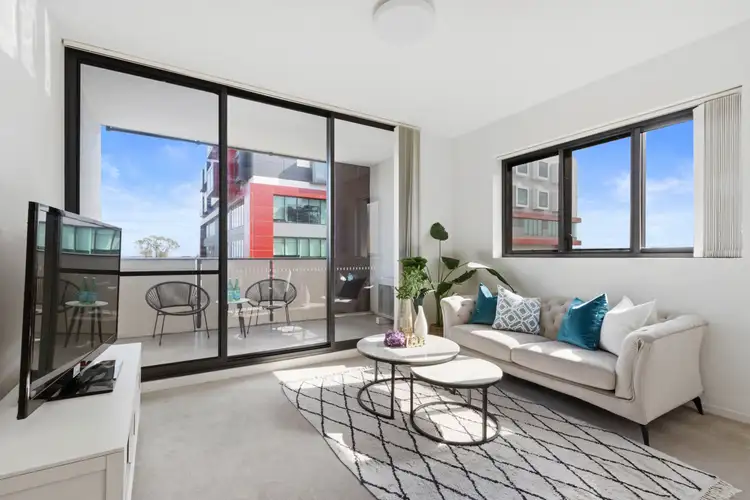 112/1B Pearl Street, Hurstville NSW 2220