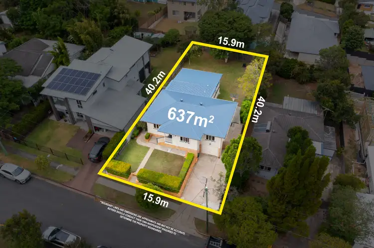 40 Brockhouse Street, Upper Mount Gravatt QLD 4122