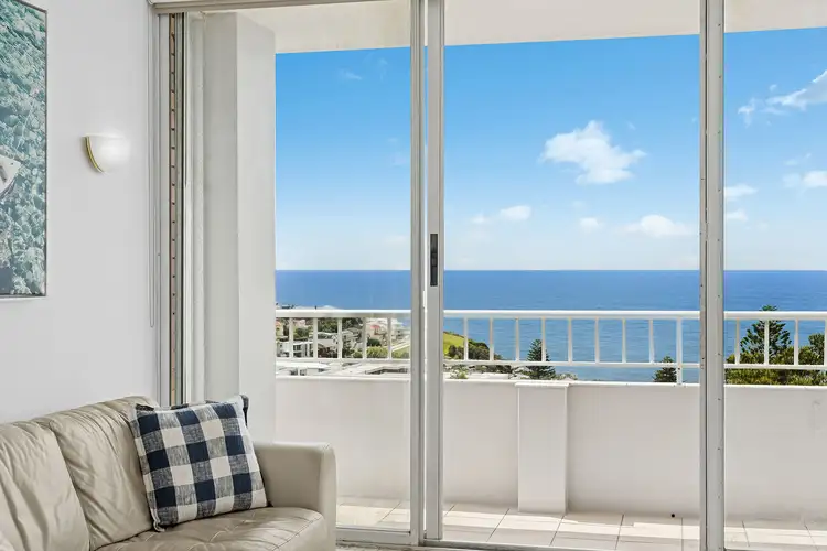 Main view of Homely apartment listing, 5A/5-7 Girilang Avenue, Vaucluse NSW 2030